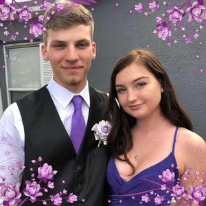 Meet your Posher, Gianna